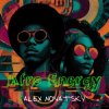 Pochette Alex Novatsky - Afro Energy (Extended Mix) Alex Novatsky - Afro Energy (Extended Mix)