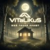 Pochette ViTaLiKuS - Мой тихий приют ViTaLiKuS - Мой тихий приют