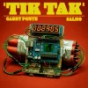 Pochette Gabry Ponte & Salmo - Tik Tak Gabry Ponte & Salmo - Tik Tak