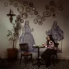 Pochette Sofia Camara - The Last Encounter Sofia Camara - The Last Encounter