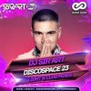 Pochette DJ Sir Art - DiscoSpace 25 Retro (80-00s) Track 23 DJ Sir Art - DiscoSpace 25 Retro (80-00s) Track 23