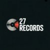 Pochette Антон Политов - Новый Фристик 2026 Prod by 27 Records Антон Политов - Новый Фристик 2026 Prod by 27 Records