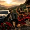 Pochette ROMA DJ - Теплі дні ROMA DJ - Теплі дні