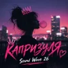 Pochette Sound Wave 26 - Капризуля Sound Wave 26 - Капризуля