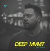 Pochette Sonic Buckwit - DEEP MVMT Sonic Buckwit - DEEP MVMT