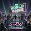 Pochette La-RUS - Представь каково это La-RUS - Представь каково это