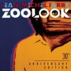 Pochette Jean Michel Jarre - Zoolooklogie Jean Michel Jarre - Zoolooklogie