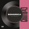 Pochette Igor Pumphonia - Sonorica Igor Pumphonia - Sonorica
