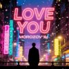 Pochette Morozov Ai - Broken heart in the night Morozov Ai - Broken heart in the night