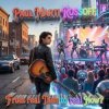 Pochette Paul Marti Rossoff - Carbon Contradiction Paul Marti Rossoff - Carbon Contradiction