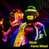 Pochette ÖRAK - Ferris Wheel ÖRAK - Ferris Wheel
