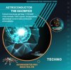 Astroconductor - The Sacrifice
