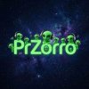 Pochette PrZorro - Я уеду в лето PrZorro - Я уеду в лето