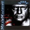 Pochette U.D.O. - Don't Look Back U.D.O. - Don't Look Back