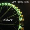 Pochette Jean Michel Jarre - Vintage (ATB Remix) Jean Michel Jarre - Vintage (ATB Remix)