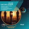 Pochette Ciclone - I Cant Take It Anymore Ciclone - I Cant Take It Anymore