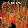 Cradle Of Filth - Hell Awaits (Slayer cover)