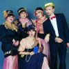 Pochette Бабье лето - В путь дорожку Бабье лето - В путь дорожку