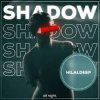 Pochette HilalDeep - Shadows HilalDeep - Shadows