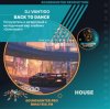 Pochette DJ VANTIGO - Back To Dance DJ VANTIGO - Back To Dance