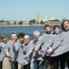 Pochette Владимир Рекшан - Уходили комсомольцы Владимир Рекшан - Уходили комсомольцы