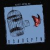 Pochette Мёртвые осы feat Alessiee - Взаперти Мёртвые осы feat Alessiee - Взаперти