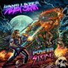 Hans Lazer Alien Slam - North Star