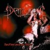 Demoniac - The Fire And The Wind