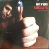 Pochette Don McLean - Birthday Song Don McLean - Birthday Song