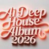 Pochette Dj 4ree$ound - Deep House Album number one (2026) Dj 4ree$ound - Deep House Album number one (2026)