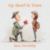 Pochette Alex Novatsky - My Heart is Yours (Extended Mix) Alex Novatsky - My Heart is Yours (Extended Mix)