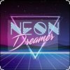 Pochette MelodiZenith - Neon Dreamer MelodiZenith - Neon Dreamer