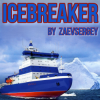 Pochette zaevsergey - Icebreaker zaevsergey - Icebreaker