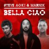 Pochette Steve Aoki & Marnik - Bella Ciao (Money Heist) Steve Aoki & Marnik - Bella Ciao (Money Heist)