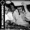 Pochette Generation Z - Blackened Mind Generation Z - Blackened Mind