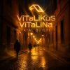 Pochette ViTaLiKuS - Fatal Quiete ViTaLiKuS - Fatal Quiete