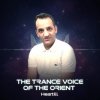 Hestill - The  Trance Voice Of The Orient (Radio Show minatrix.fm version)