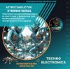 Pochette Astroconductor - Strange Signal Astroconductor - Strange Signal