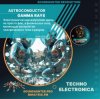 Pochette Astroconductor - Gamma Rays Astroconductor - Gamma Rays