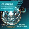 Pochette Astroconductor - If They Are Spaceships Astroconductor - If They Are Spaceships