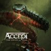 Pochette Accept - Zombie Apocalypse Accept - Zombie Apocalypse