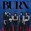 Pochette ARTMS - BURN ARTMS - BURN