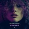 Pochette Sailoor, YEISKOMP - Velvet Sailoor, YEISKOMP - Velvet