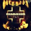 Pochette Rammstein - Tier Rammstein - Tier