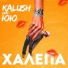 Pochette KALUSH feat. ЮЮ - Халепа KALUSH feat. ЮЮ - Халепа