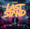 Pochette DJ.ILHAM - Last Dance DJ.ILHAM - Last Dance