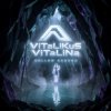 Pochette ViTaLiKuS - Hollow Ground ViTaLiKuS - Hollow Ground