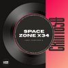 Pochette Igor Pumphonia - Space Zone X34 Igor Pumphonia - Space Zone X34