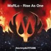 Pochette MaRLo - Rise As One MaRLo - Rise As One