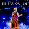 Pochette Eimar Quinn - The Voice Eimar Quinn - The Voice